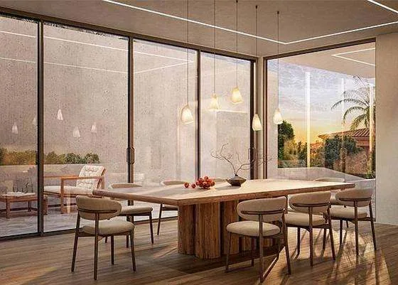 Dining — 928 Emerald Bay, Laguna Beach