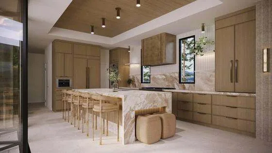 Dining — 437 Heliotrope, Corona del Mar