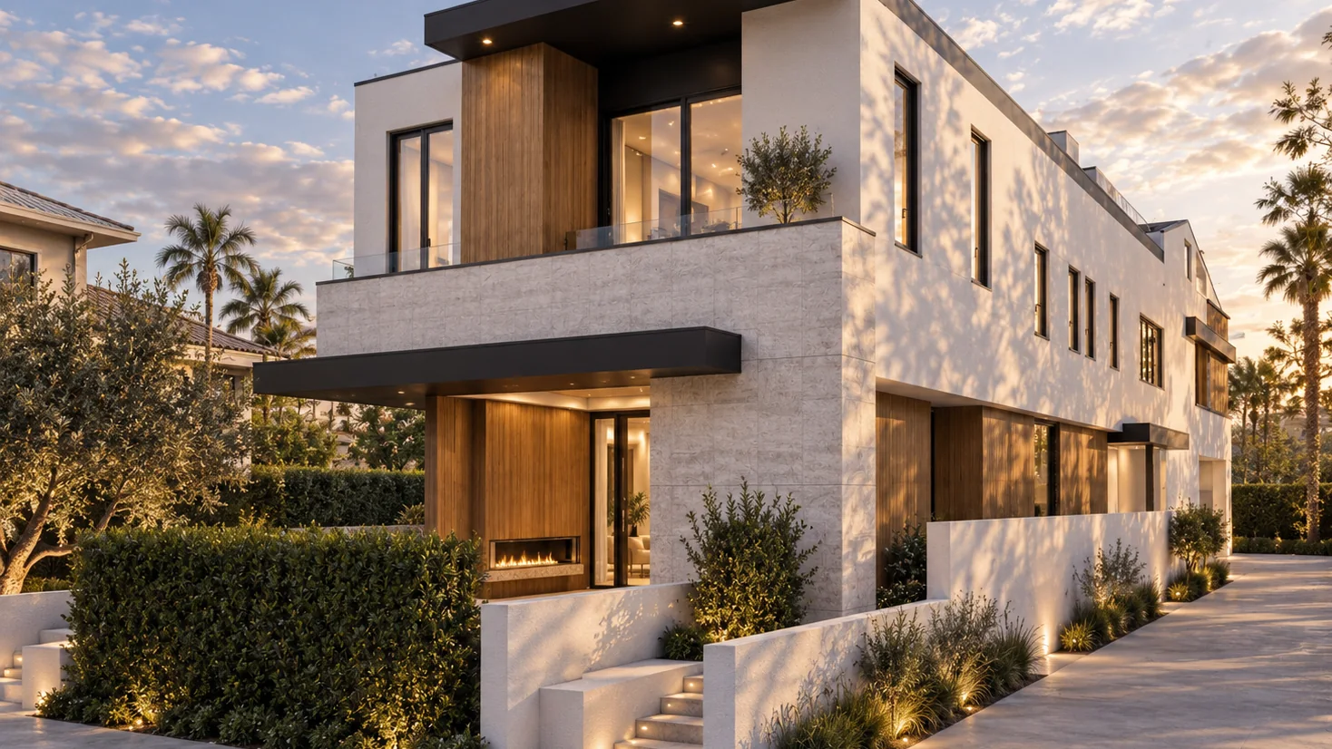 711 Goldenrod, Corona del Mar — exterior