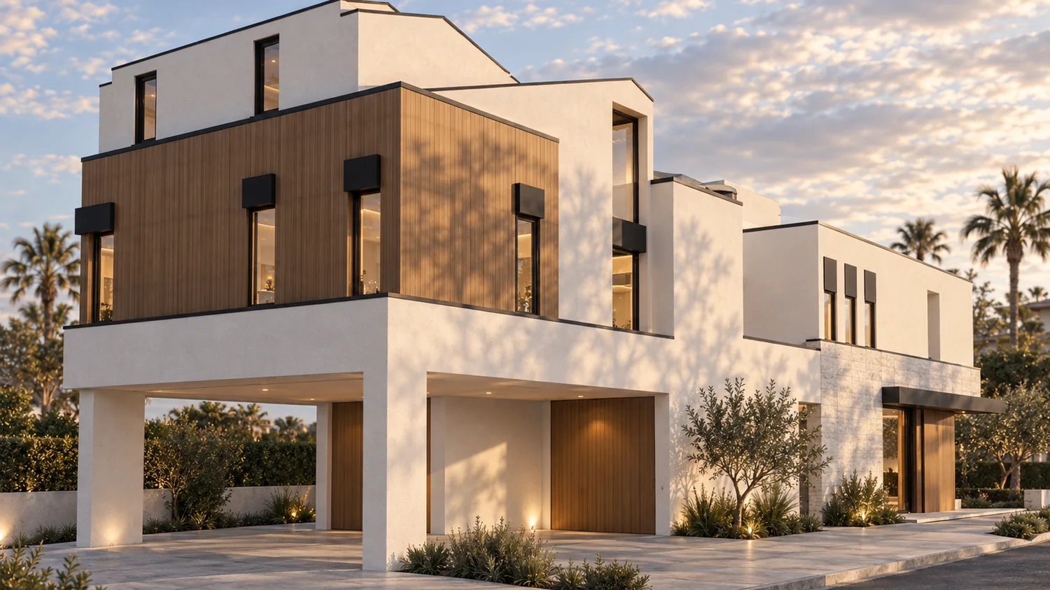 508 Orchid, Corona del Mar — exterior