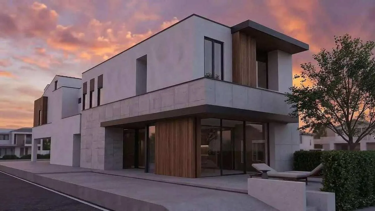 437 Heliotrope, Corona del Mar — exterior
