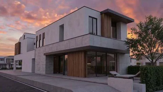 437 Heliotrope, Corona del Mar — exterior