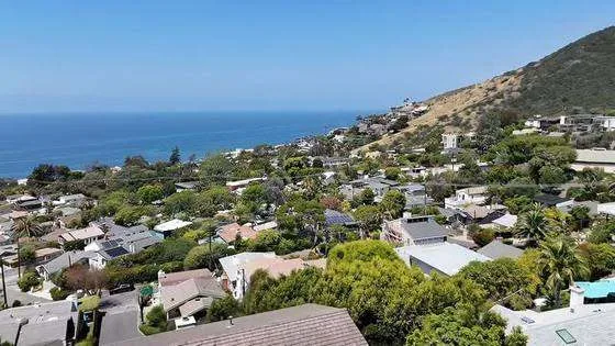 The site above South Laguna — 31562 Mar Vista, Laguna Beach