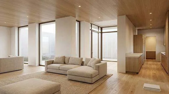Living room — 32532 Sea Island, Dana Point