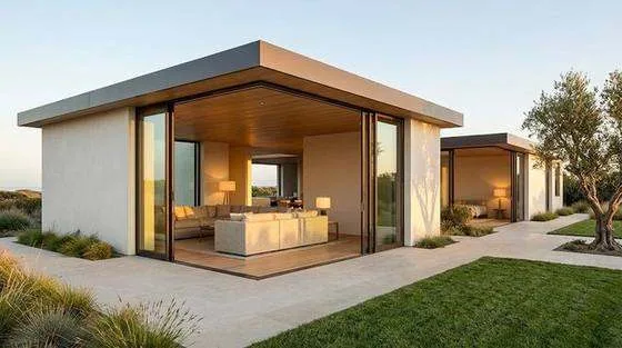 Rear terrace — 32532 Sea Island, Dana Point